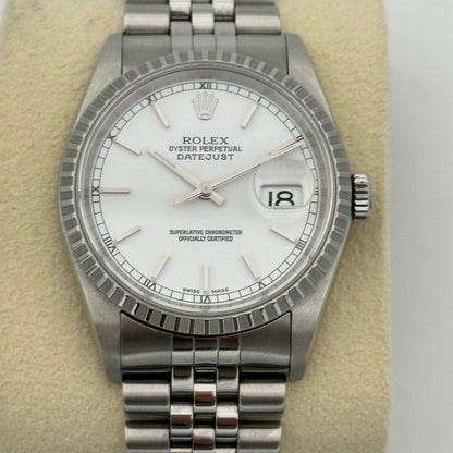 Datejust 36