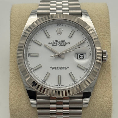 Datejust 41