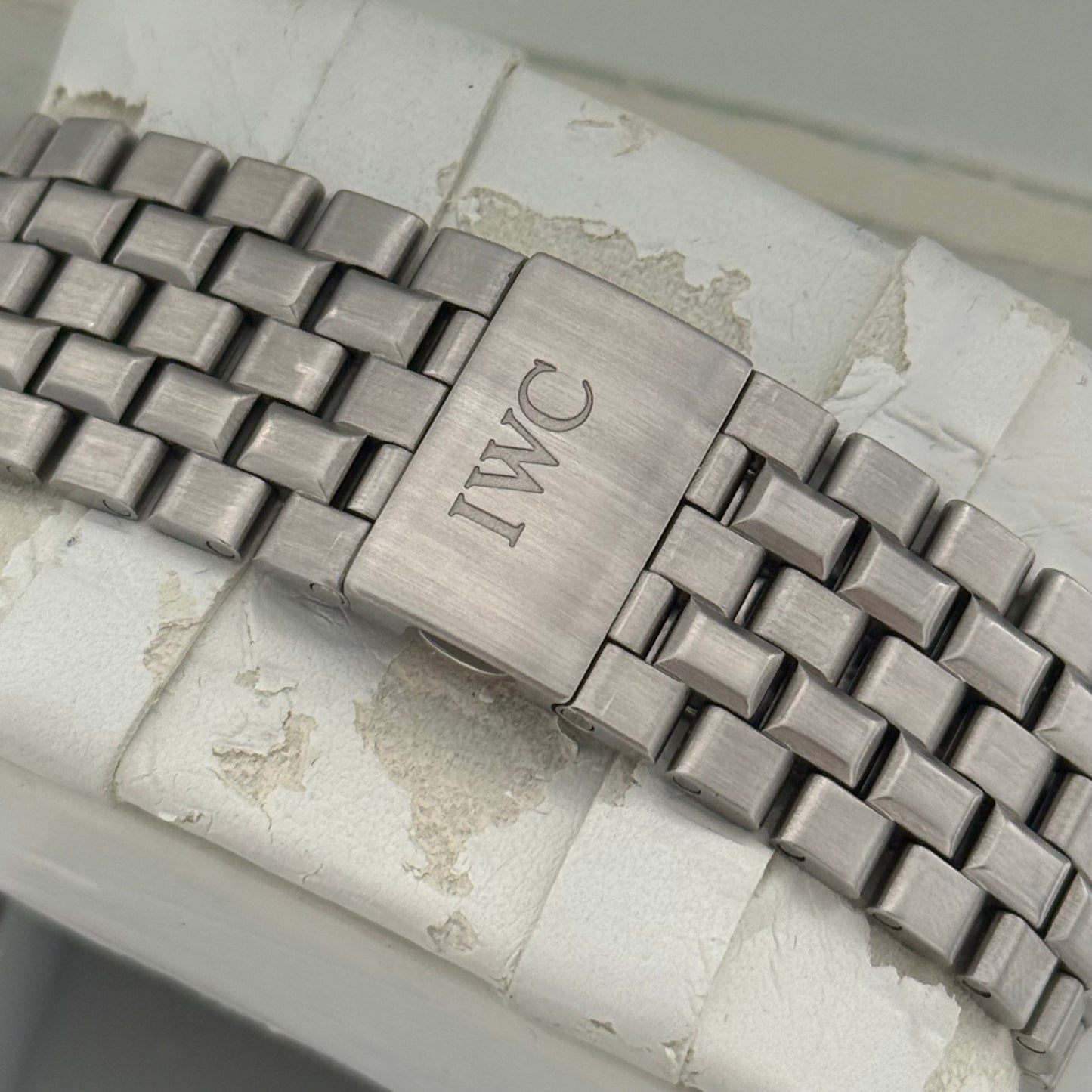 Fliegeruhr Chronograph