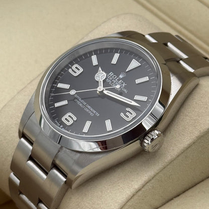 Explorer 36mm