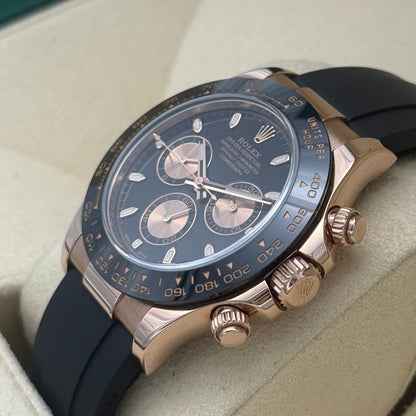 Daytona Oysterflex