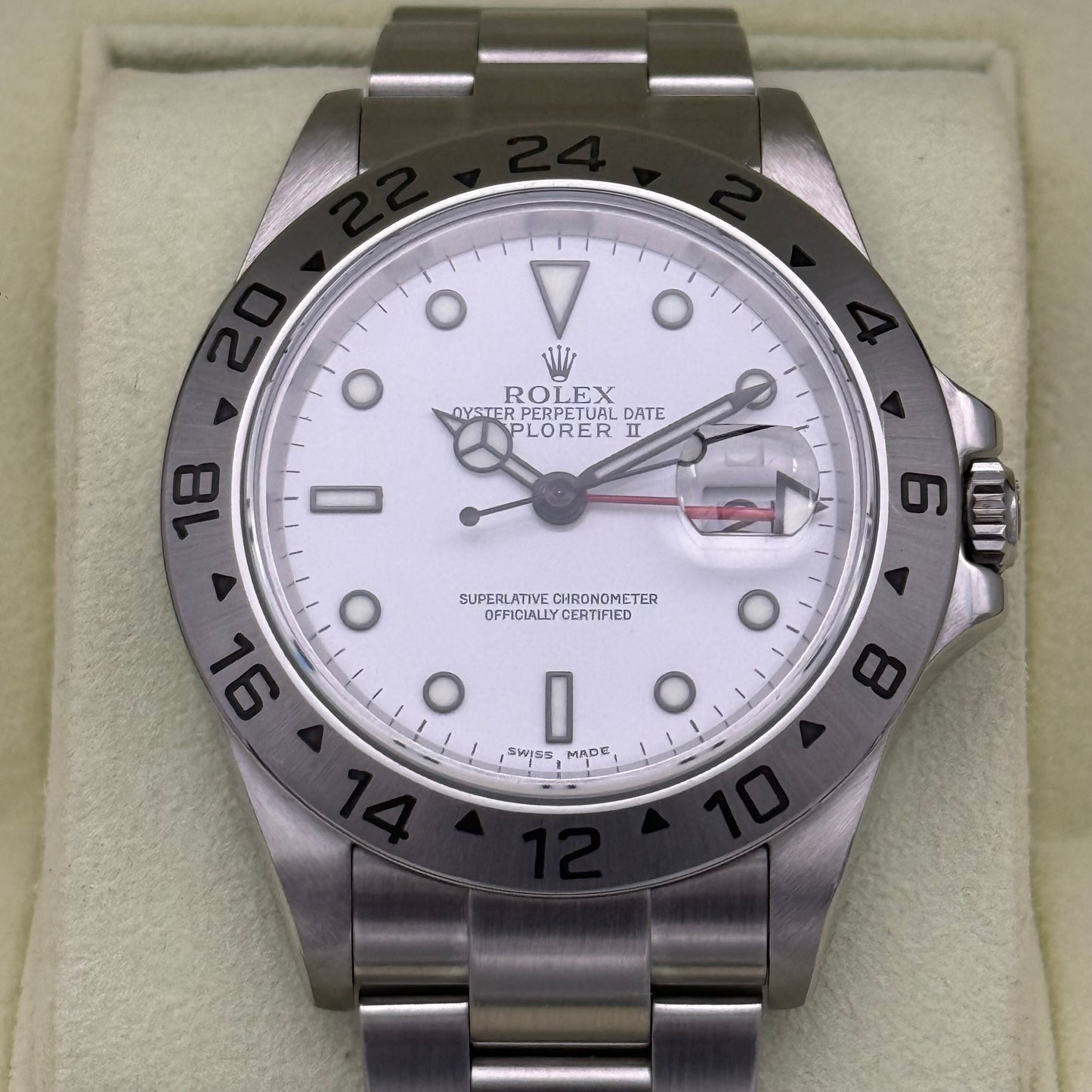 Explorer II