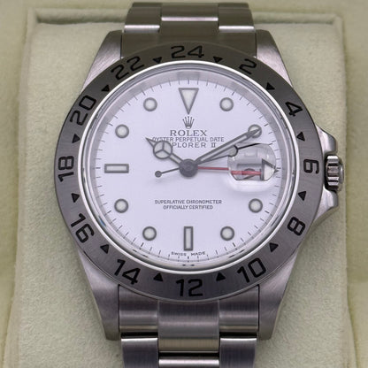 Explorer II