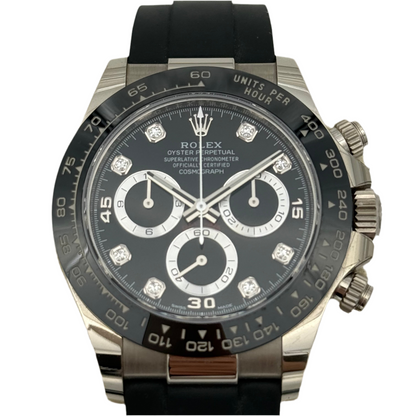 Daytona Oysterflex