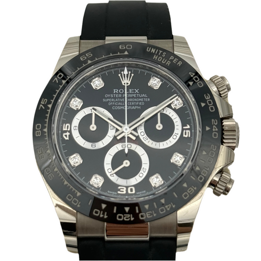 Daytona Oysterflex