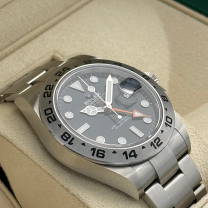 Explorer II