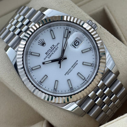 Datejust 41