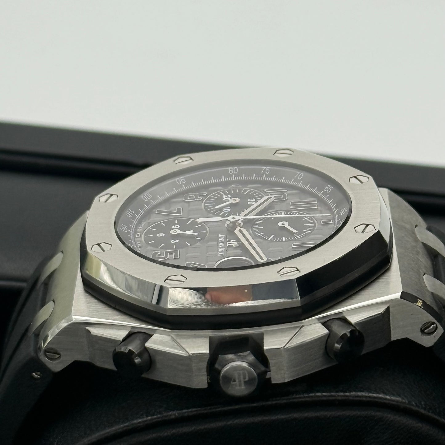 Royal Oak Offshore „Elefant“