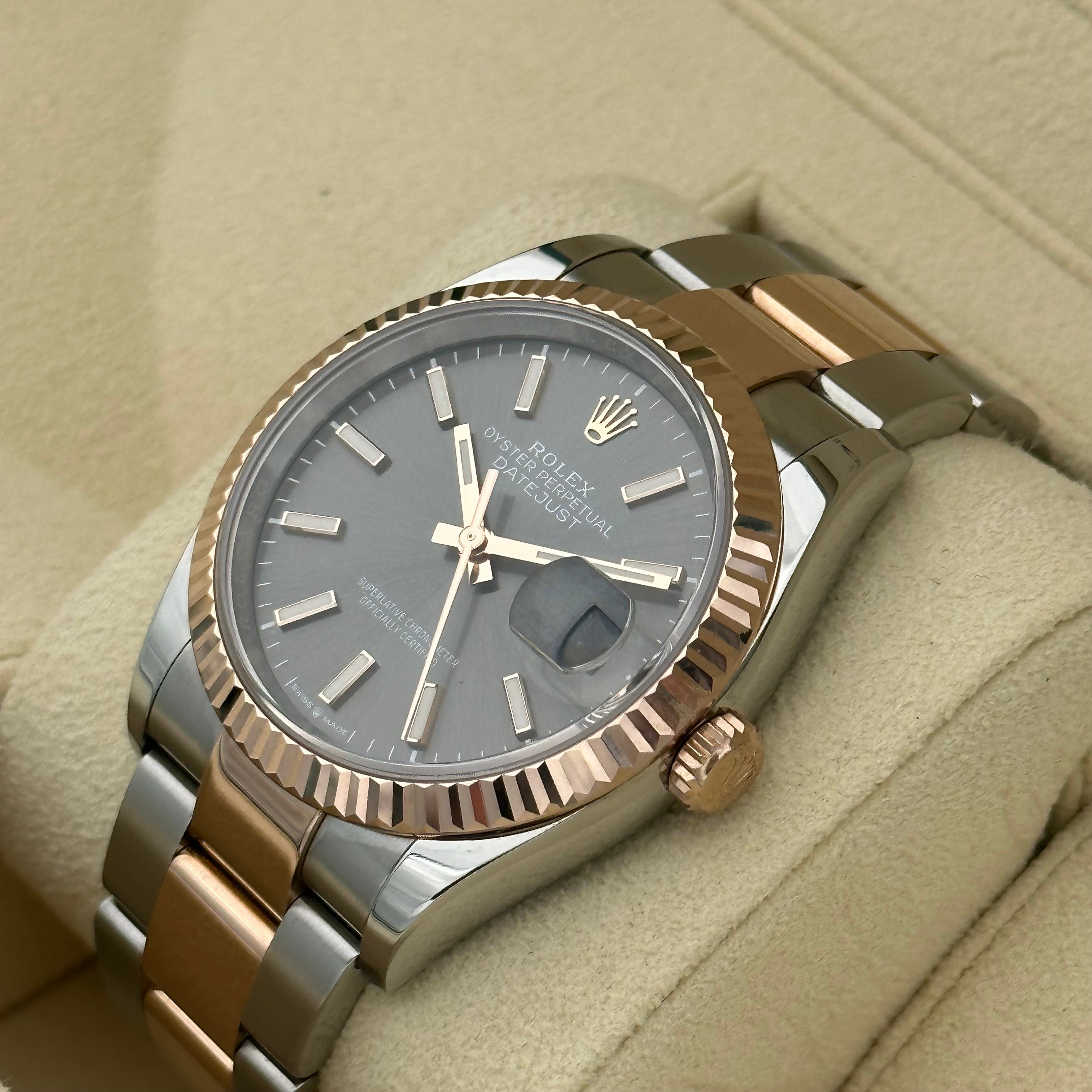 Datejust 36