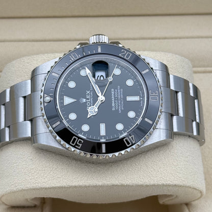 Submariner Date 41