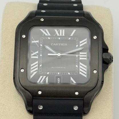 Santos Black