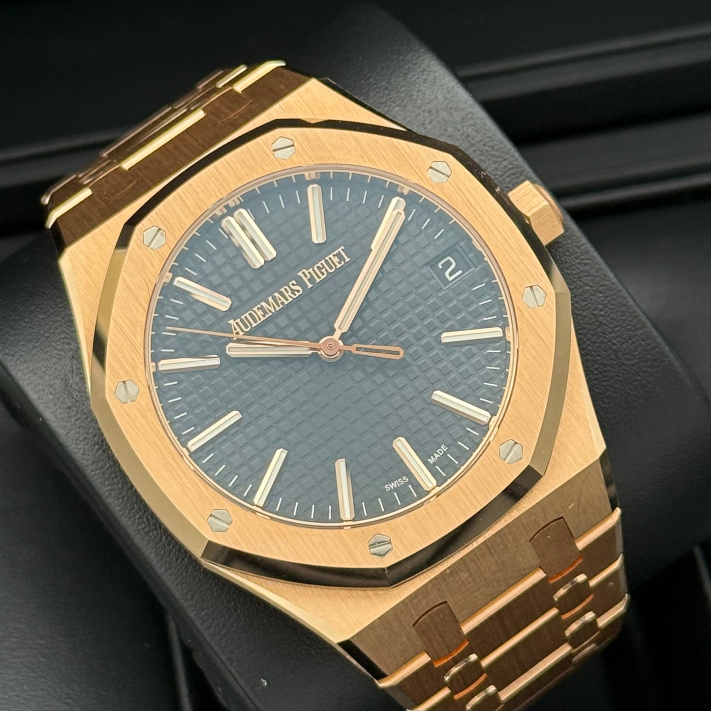 Royal Oak „50th Anniversary“