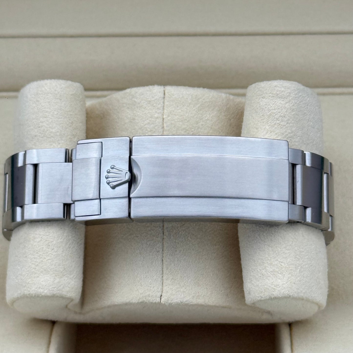 Submariner Date 40