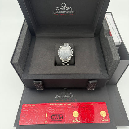 Speedmaster Professional Moonwatch
