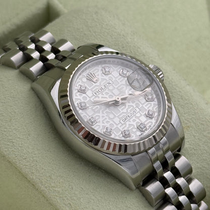 Lady Datejust 26
