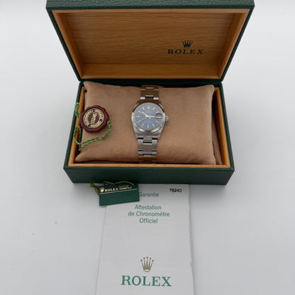 Datejust 31