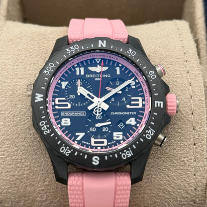 Endurance Pro 38mm, Candy Pink