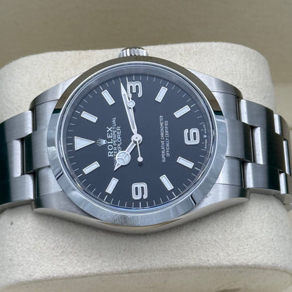 Explorer 36mm