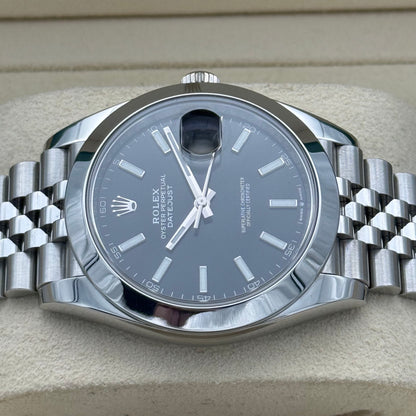 Datejust 41