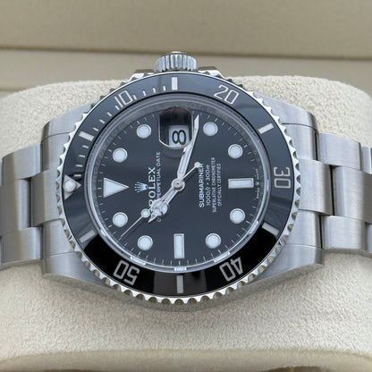 Submariner Date 41