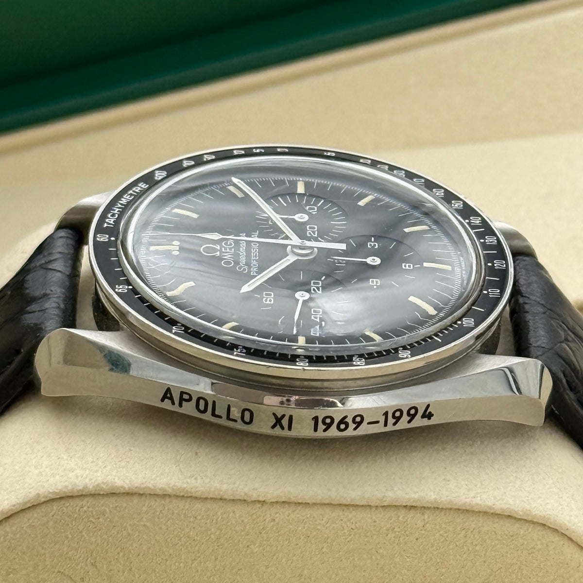 Speedmaster Professional „Apollo 11 - 25 Years“