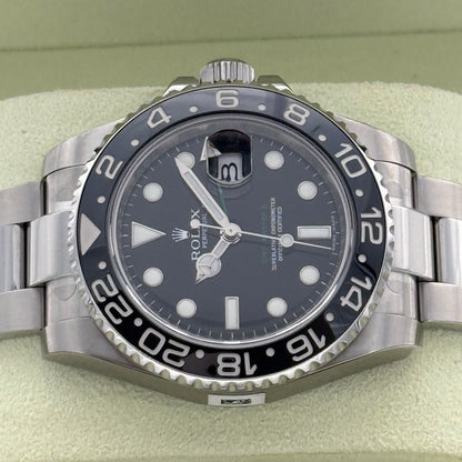 GMT Master II „Vollverklebt“