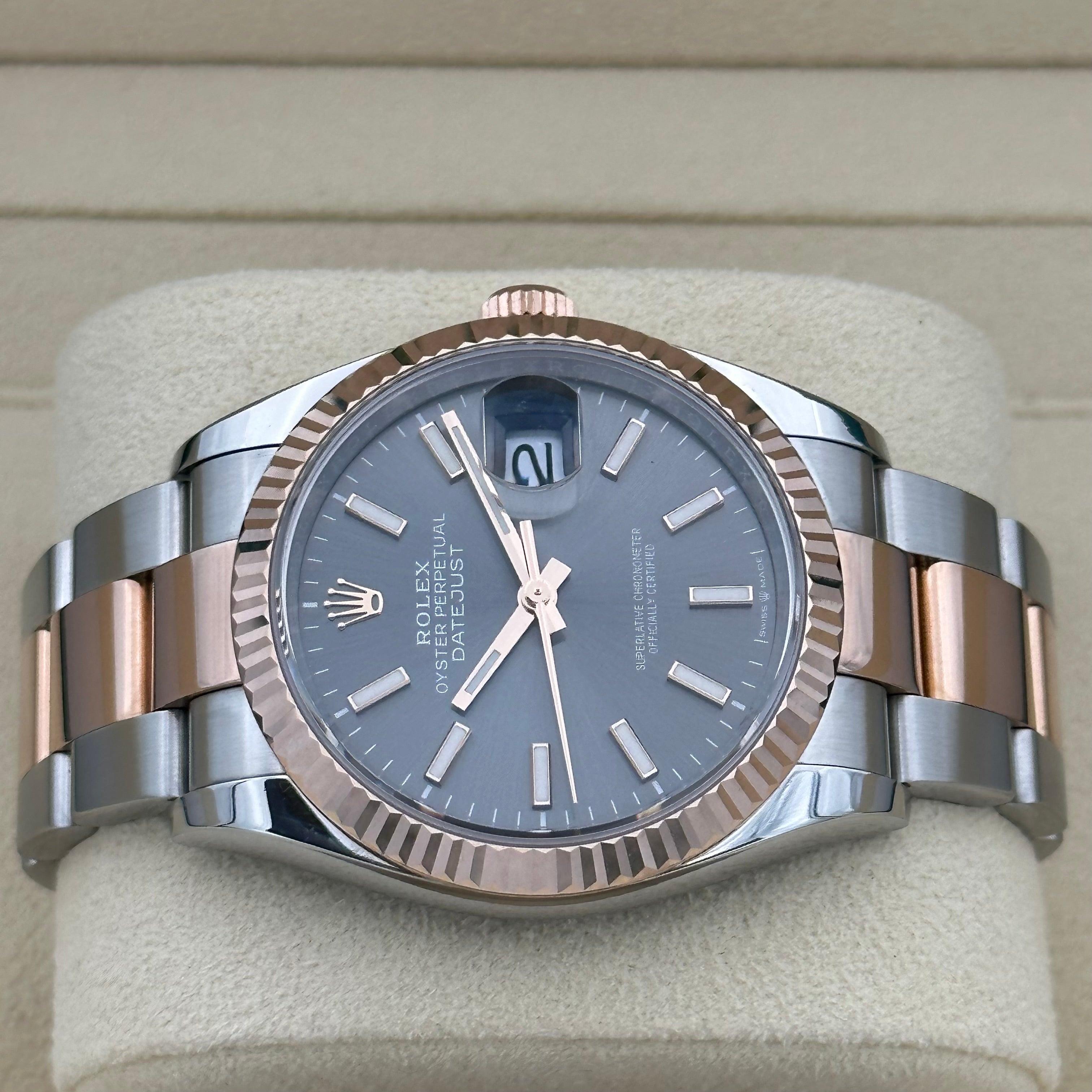 Datejust 36