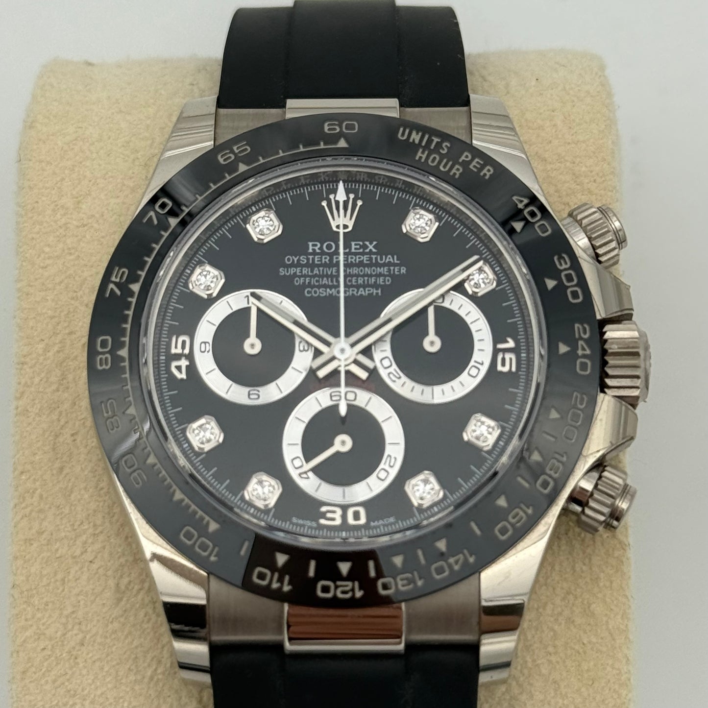 Daytona Oysterflex