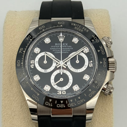 Daytona Oysterflex