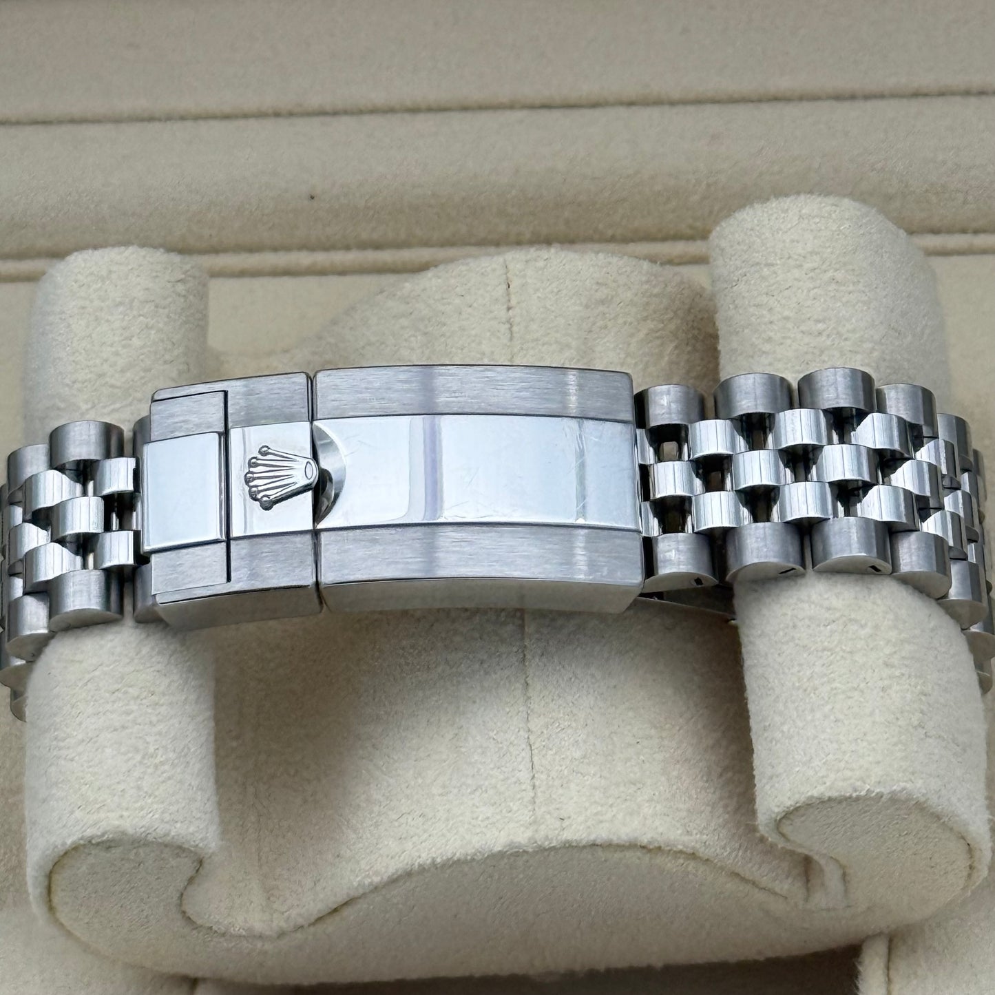 GMT Master II „Sprite“