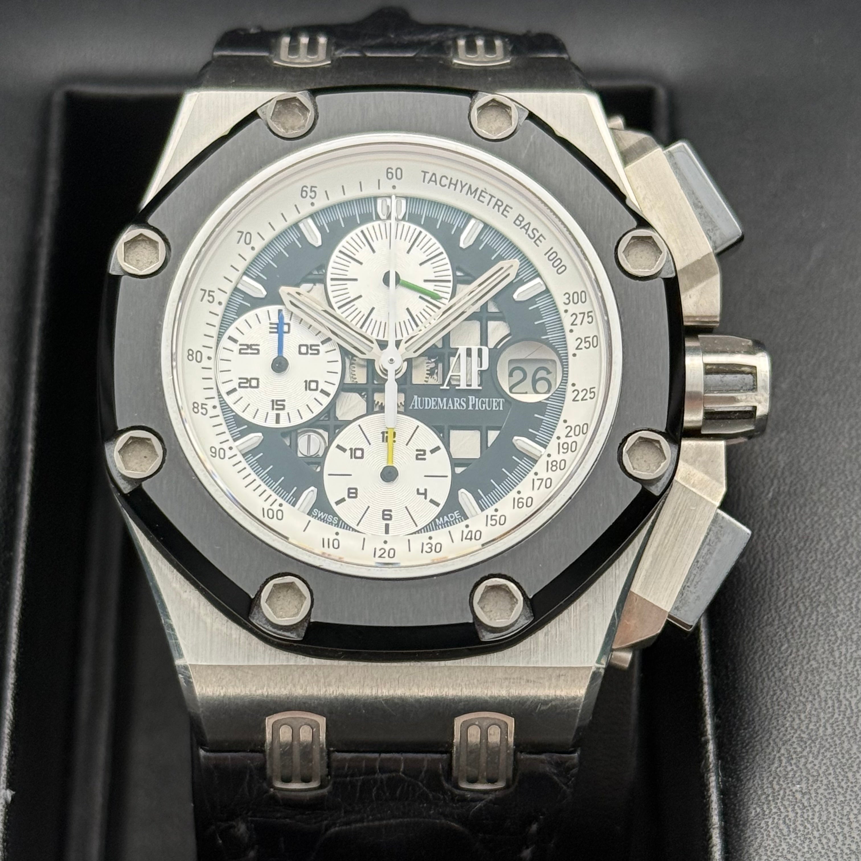 Royal Oak Offshore „Barricello“