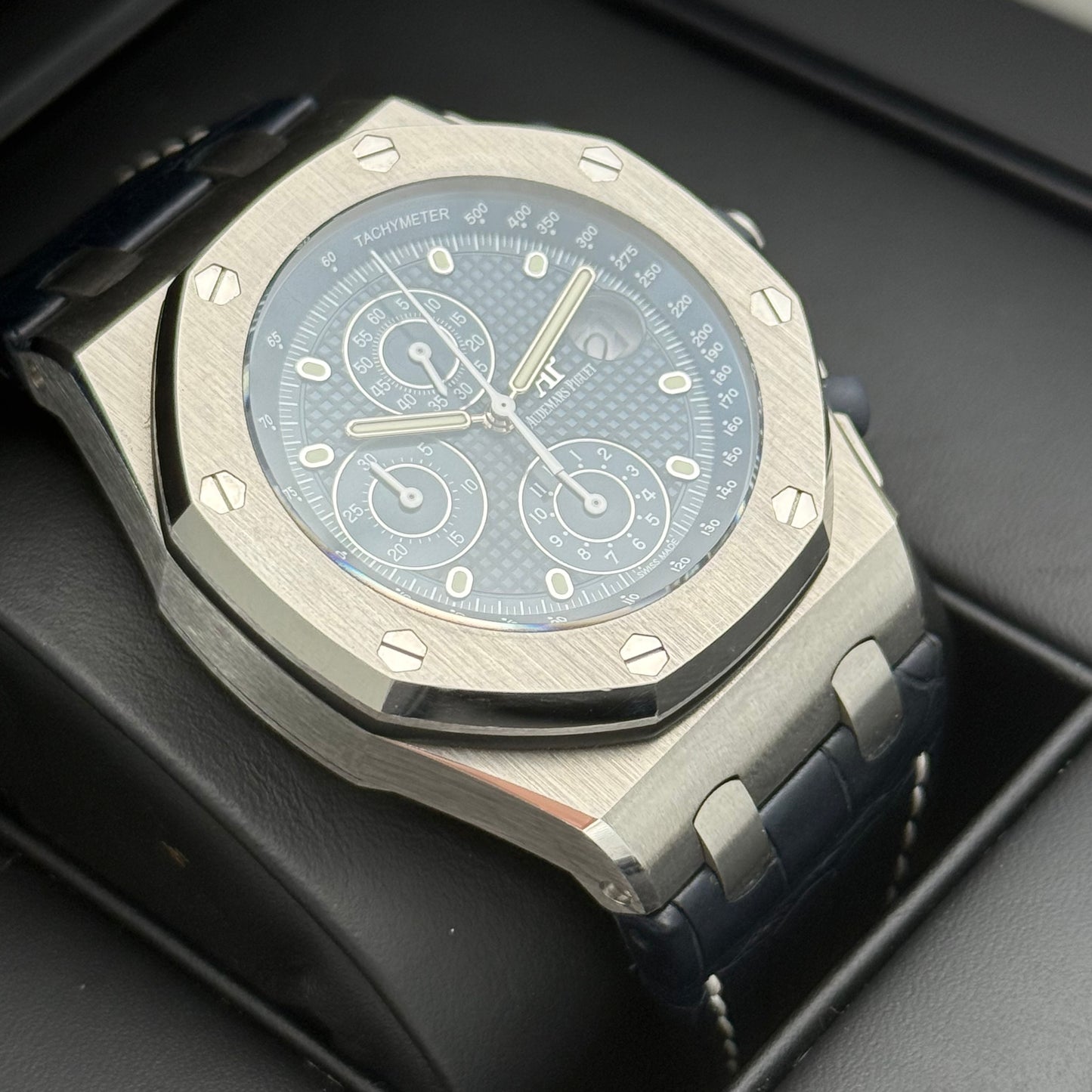 Royal Oak „Offshore - The Beast“