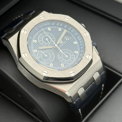 Royal Oak „Offshore - The Beast“
