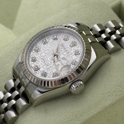 Lady Datejust 26