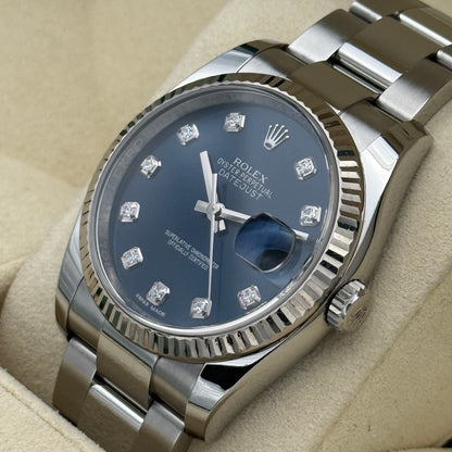 Datejust 36