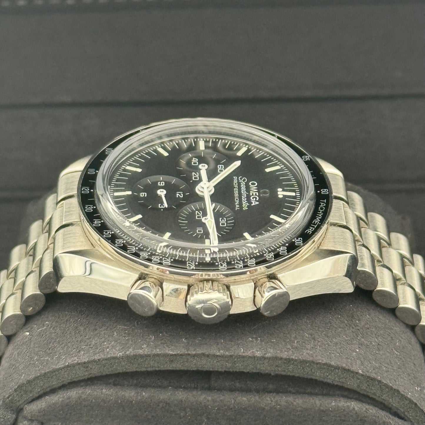 Speedmaster Professional Moonwatch