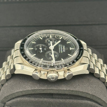 Speedmaster Professional Moonwatch