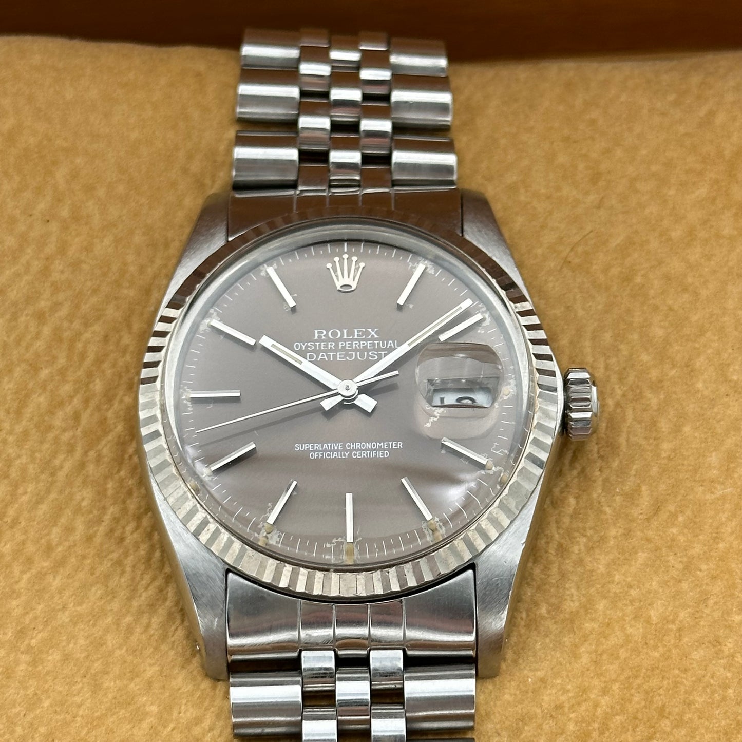Datejust 36
