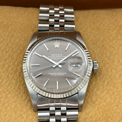 Datejust 36