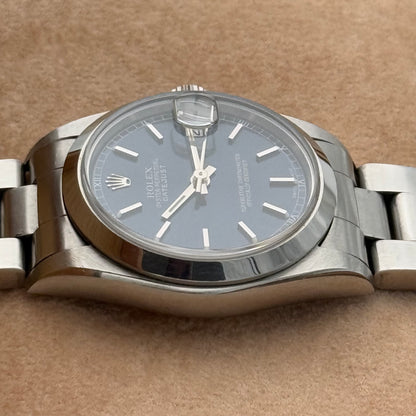 Datejust 31