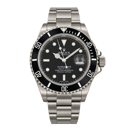Submariner Date 40