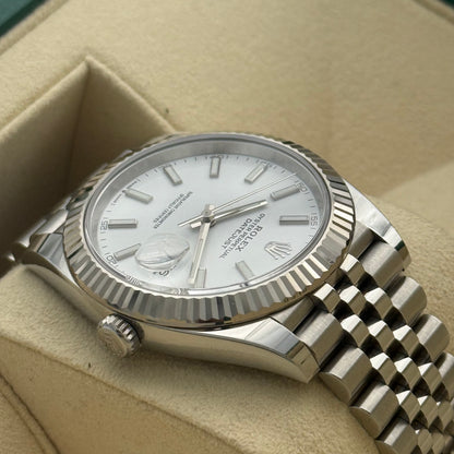 Datejust 41