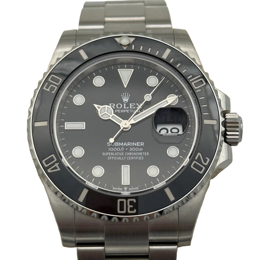 Submariner Date 41