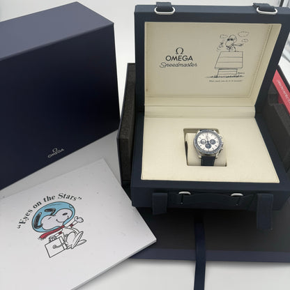 Speedmaster „Snoopy“