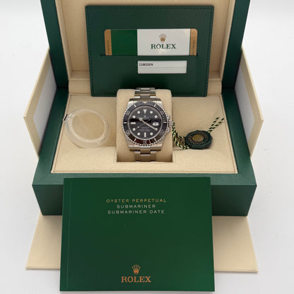 Submariner Date 40