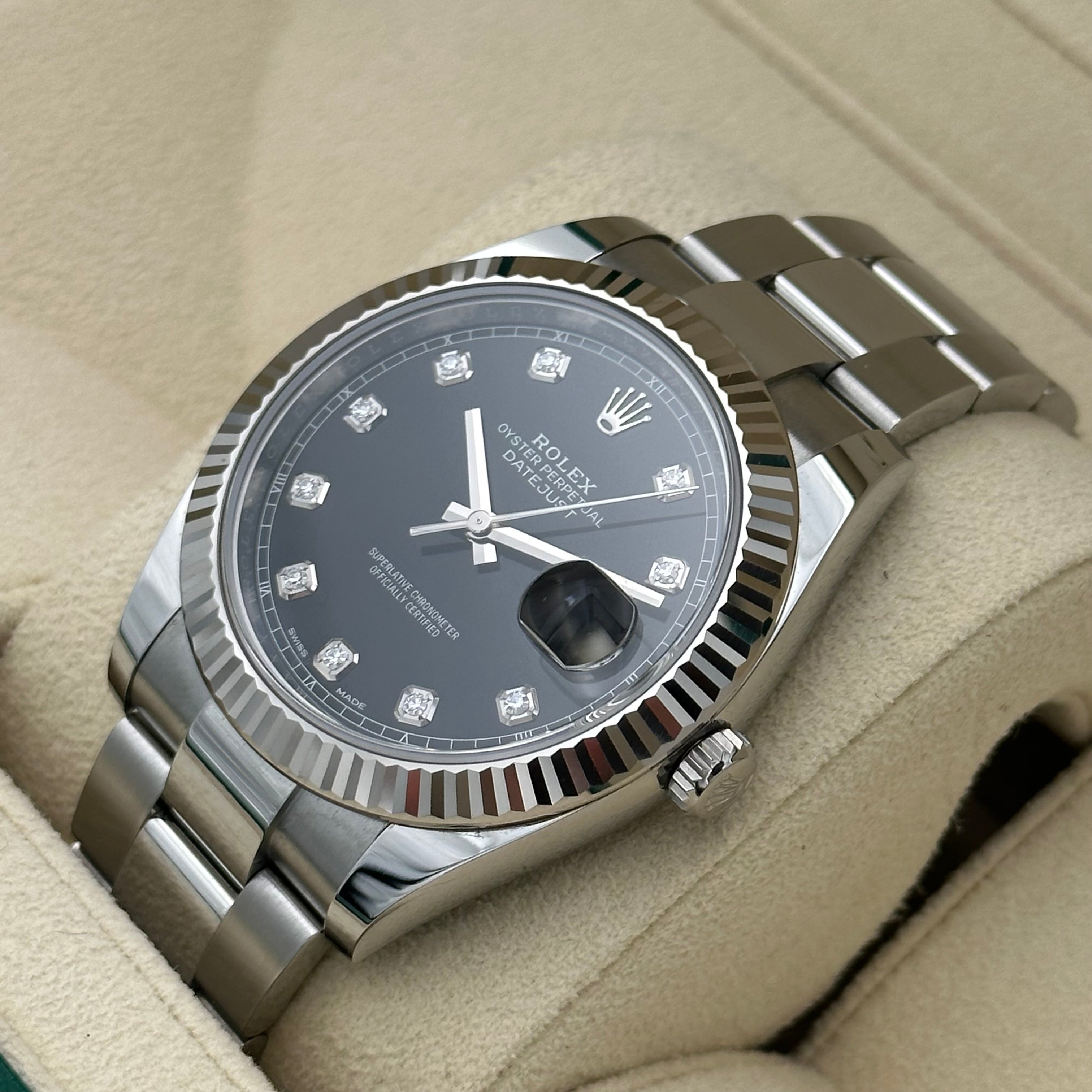 Datejust 41