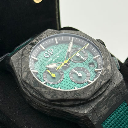 Laureato F1 Aston Martin