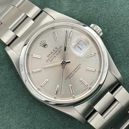 Datejust 36