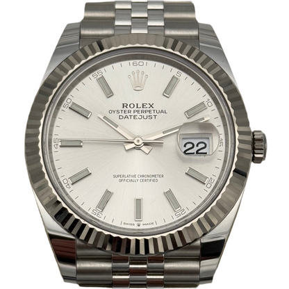 Datejust 41