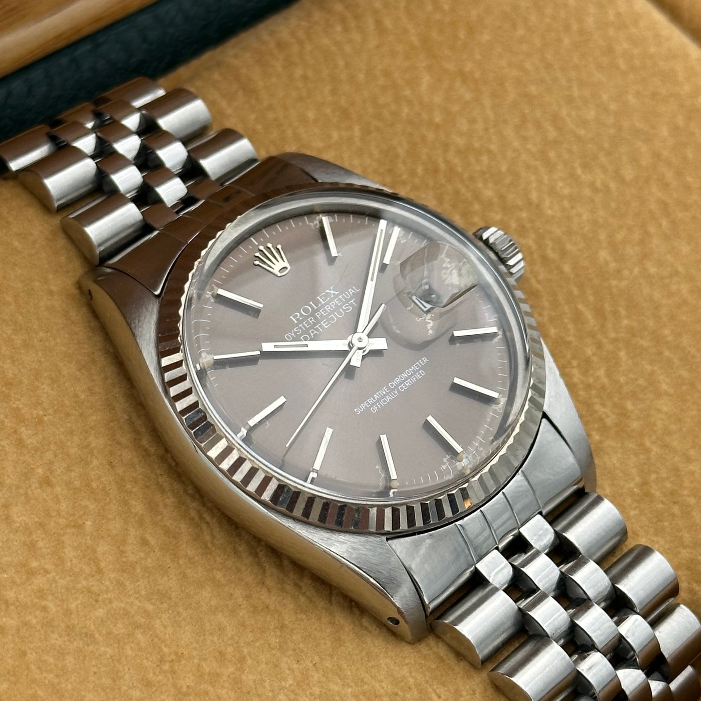 Datejust 36